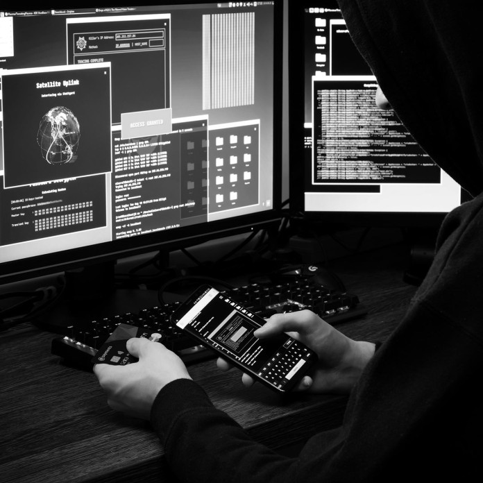 VKS Detectives Privados · Detective Privado Tecnológicos Cañete